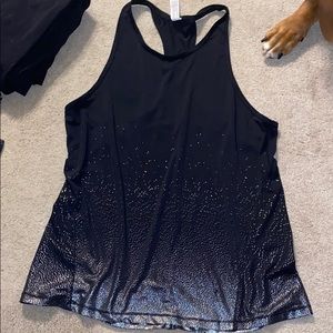 Old Navy Workout Tank Top